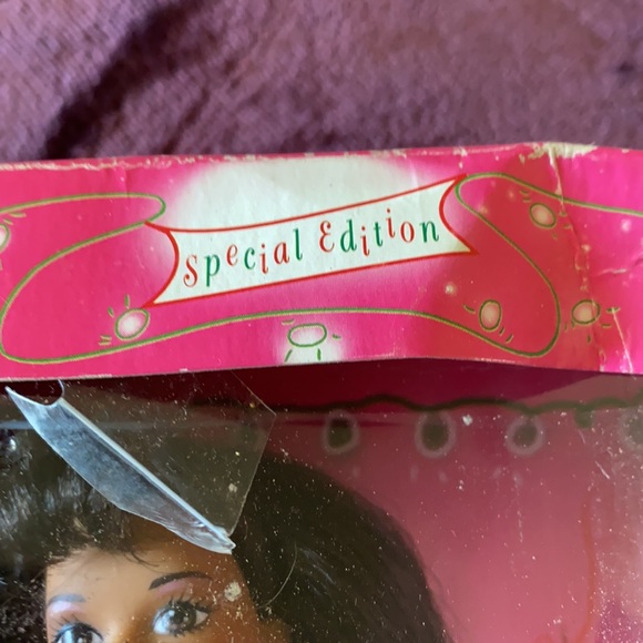 Festival Season Barbie 1997 - Picture 6 of 7